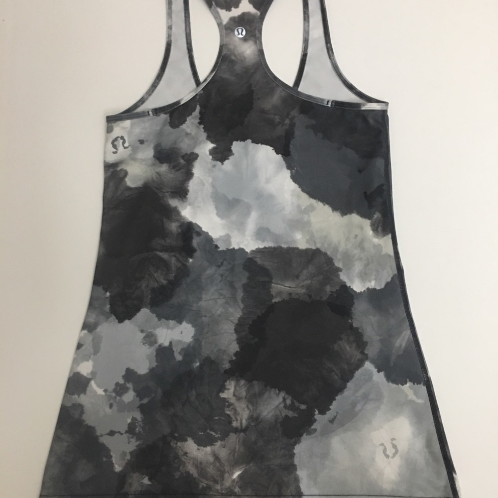 Lululemon Cool Racerback Tank - Picture 5 of 5